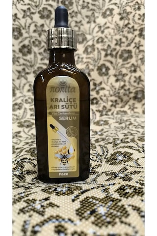 Kraliçe Arı Sütü Serum 100 Ml