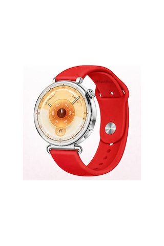 Huawei Watch Gt4 / Gt5 41mm / Gt5 Pro 42mm / Gt6 41mm Uyumlu Yumuşak Yüksek Kalite Spor Kordon