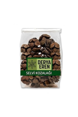 Derya Eren Selvi Servi Kozalağı 500 G