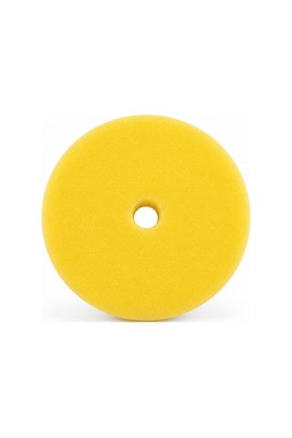 Dp Sarı Polisaj Süngeri 80/100 Mm