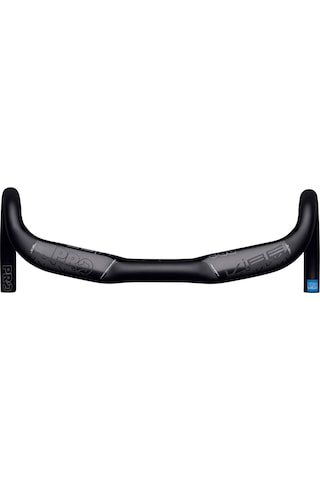 Pro Vıbe Aero Pursuit Alumınyum Yol Gidonu 40cm/31.8mm Prha0472 Siyah
