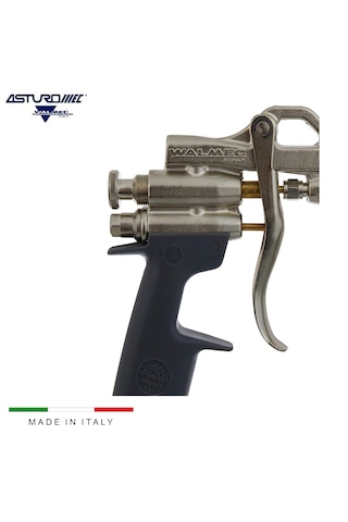 Astromec Walmec Ur Plus 1,8 Mm Alttan Depolu Boya Tabacansı 1000 Cc