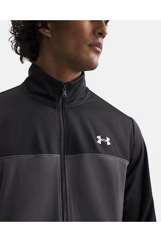 Under Armour Ua Emea Tracksuıt Novelty Erkek Eşofman Takımı 6009355 6009355 001