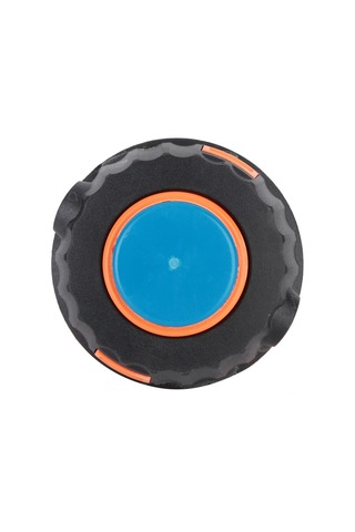 Xiyyadms P25 Tipi Makinaya Uygun, Saçma Kesme İçin Dayanıklı Ve Kolay Kurulumlu Yeşil Alan Bakımı Aleti Mavi