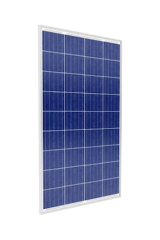 Suneng 110 w Watt 36 Polikristal Güneş Paneli Solar Panel Poli