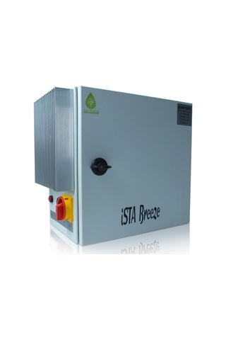 İstabreeze 1500 Watt 24 Volt Hibrit Şarj Kontrol Cihazı