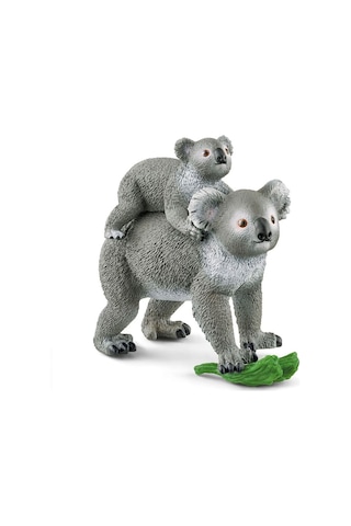 Schleich Koala Anne Bebek 42566