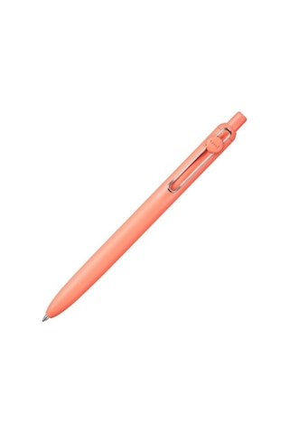 Uni Ball Zento 0.7mm Hibrit Jel Kalem Somon