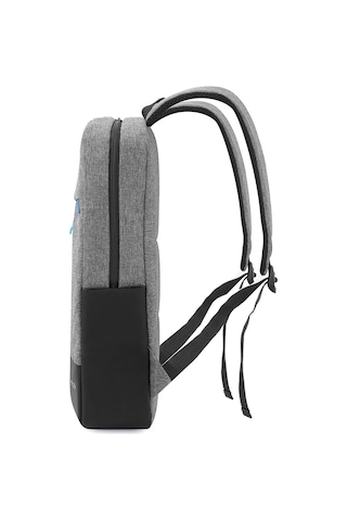 Mack MCC-606 15.6 Unıcıty 3.0 Notebook Sırt Çantası Gri