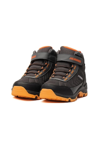Hummel Luan Çocuk Siyah Bot Ve Çizme Siyah