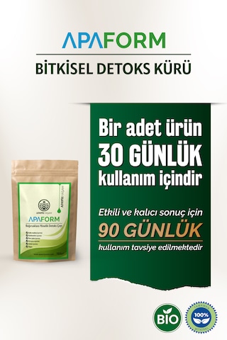 Apayrı Yaşam Çayı 150 G