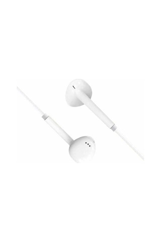 Linktech H35  3.5 MM Mikrofonlu Kulak İçi Kablolu Kulaklık