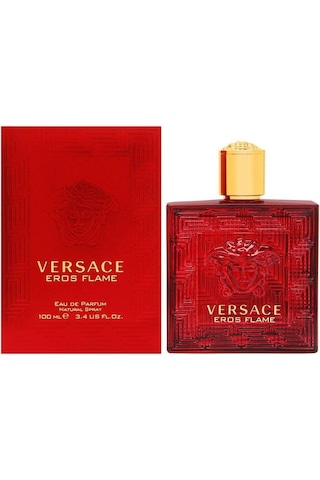 Versace Eros Flame Edp 100 Ml Diğer
