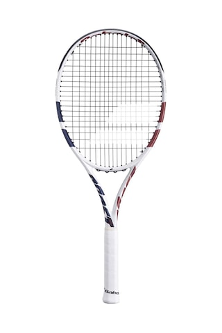 Babolat Boost Drive White 260gr Yetişkin Tenis Raketi 27"/grip L0