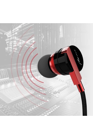 Lapas LY900 Kulak İçi Kulaklık