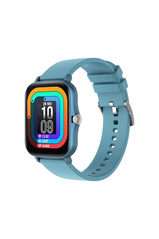 Inteya HiWatch Akıllı Saat (Distribütör Garantili)