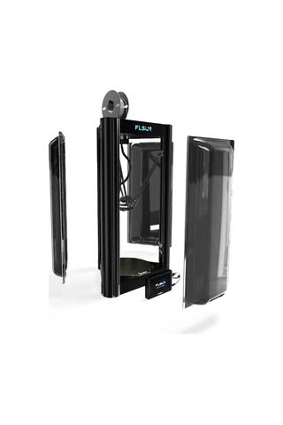 Flsun V400 Enclosure