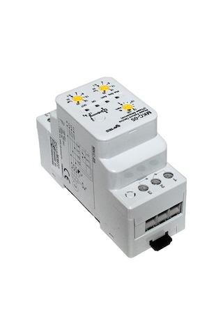 Entes Mkc-05 Motor (Faz) Koruma Rölesi (M3977)