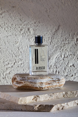 Alescia At-111 Erkek Parfüm EDP 100 ML