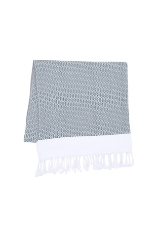 Premium%100 Pamuk Battal Boy Peştemal 100x180 Cm Lüks Plaj Havlusu, Hızlı Kuruyan Kum Tutmaz Şezlong Havlusu, H Diğer