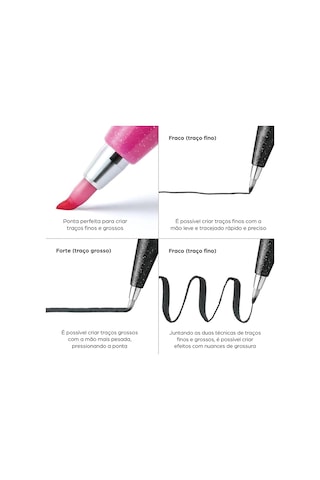 Pentel Ses15c-n2x Brush Sing Pen Fırça Uçlu Kalem - Gri