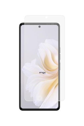 Tecno Camon 20s Pro Ekran Koruyucu Mat Parmak İzi Bırakmaz