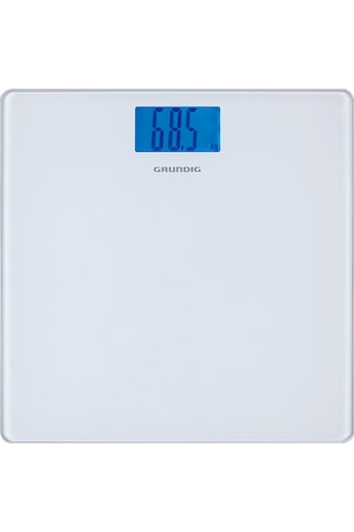 Grundig PS 2111 Dijital Cam Baskül