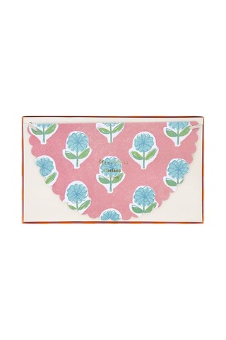 Meri Meri - Flora Garland - Çiçekli Asılan Süs Tüm Yaşlar