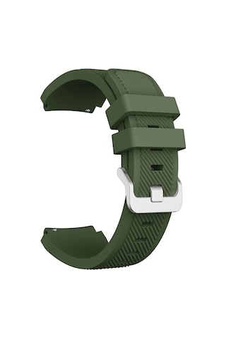 Huawei Gt / Gt 2 - Honor Magic Watch 2 46Mm - Samsung Uyumlu Gear Kordon (507570118)