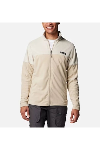 Columbia Basin Trail Iıı Erkek Tam Fermuarlı Polar Üst Ao0560 001