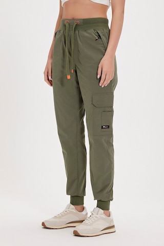Bad Bear Mıla Kadın Yeşil Pantolon 23.04.16.001-c70 001