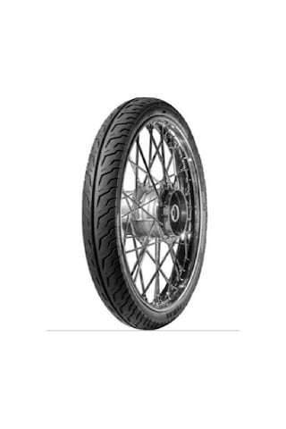 Servis 50-100/17 Dış Lastik Motosiklet Lastiği İç Lastik Gerektirir