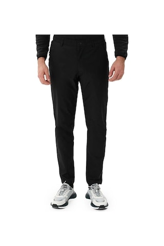 Exuma Erkek Outdoor Pantalon 1413054-010-siyah Siyah