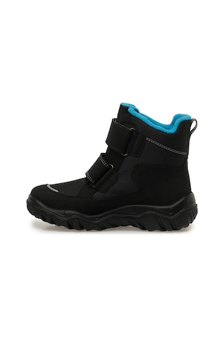 Superfit Husky Mavi Erkek Çocuk Outdoor Bot 000000000102276477 Mavi