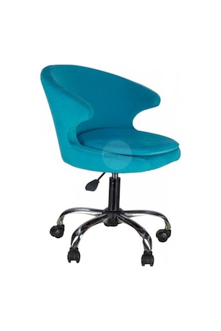 Massadesign Massa Design Koket Çalışma Sandalyesi (476078042)