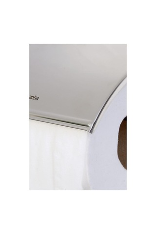 Brabantia 414589 Tuvalet Kağıdı Tutucusu Diğer