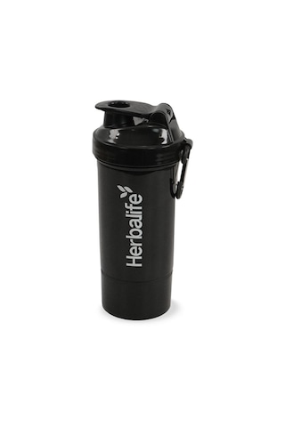 Neon Shaker 500 Ml 6renk Siyah