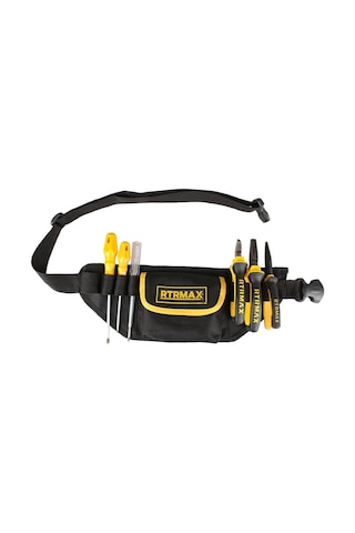 Rtrmax Rtx0906 Bel Tipi Alet Çantası