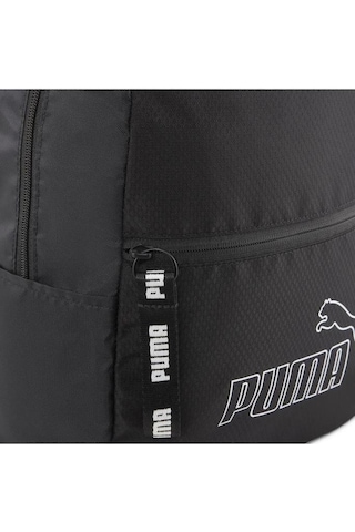 Puma 09064201 Core Base Backpack Black Ns Sırt Çantası