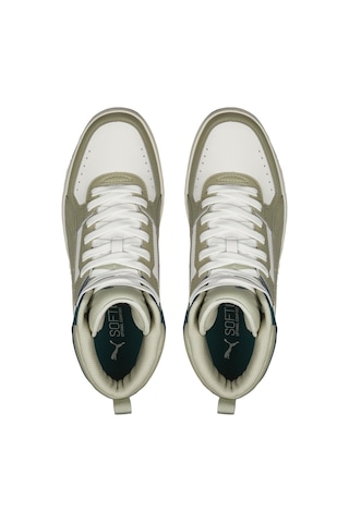 Puma Rebound Joy Spor Ayakkabı 374765 18 Beyaz