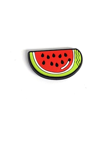 Crocs Terlik Süsü & Renkli Aksesuar Jibbitz (474781699) Çok Renkli