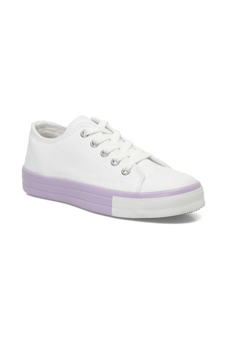 Polaris Maxe.f5fx Beyaz Kız Çocuk Sneaker 000000000101969942 Beyaz