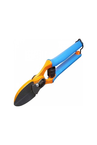 Due Buoi 132 / 20 Çift Ağız Budama Makası 20Cm