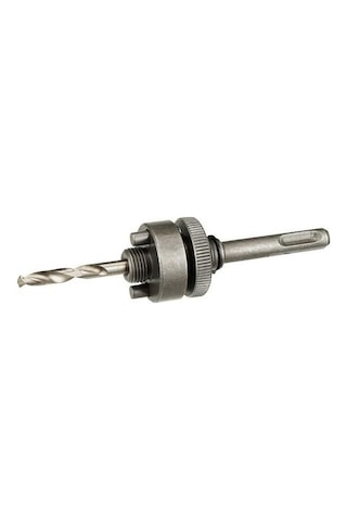 Tomax Hss Bi Metal Panç Adaptörü Sds Plus 32-210