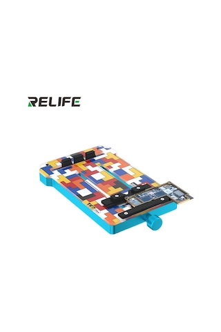 Relife Tf2 Plus Bord Tutucu