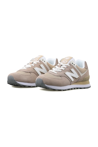 Spor Erkek U574esf New Balance Nb Lifestyle Beıge Null Bej
