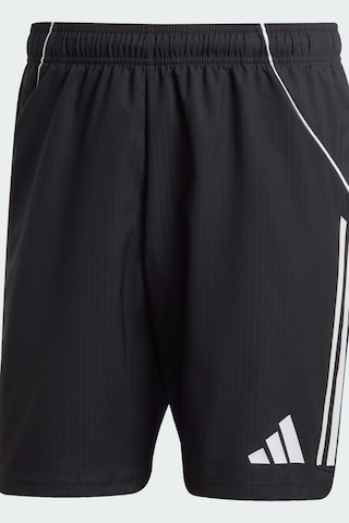 Adidas Tıro25 C M Shom Siyah Erkek Şort Jg1062 Siyah