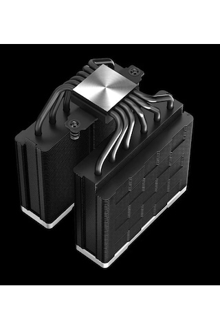 Deepcool AK620-ZERODARK İşlemci Soğutucu