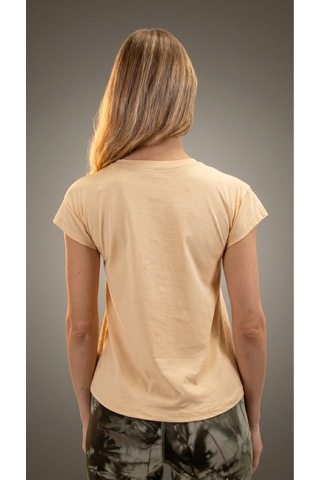 Heyy's Kum Renk T-shirt Kum