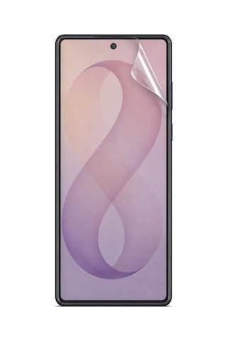 Samsung Galaxy Z Fold 8 Ultra Uyumlu Ön Parmak İzi Bırakmaz Hayalet Mat Ekran Koruyucu Nano Jelatin